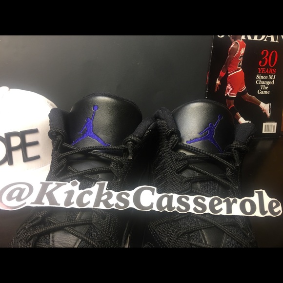 Air Jordan 11 i.e. low Space Jam size 12 - Picture 8 of 16